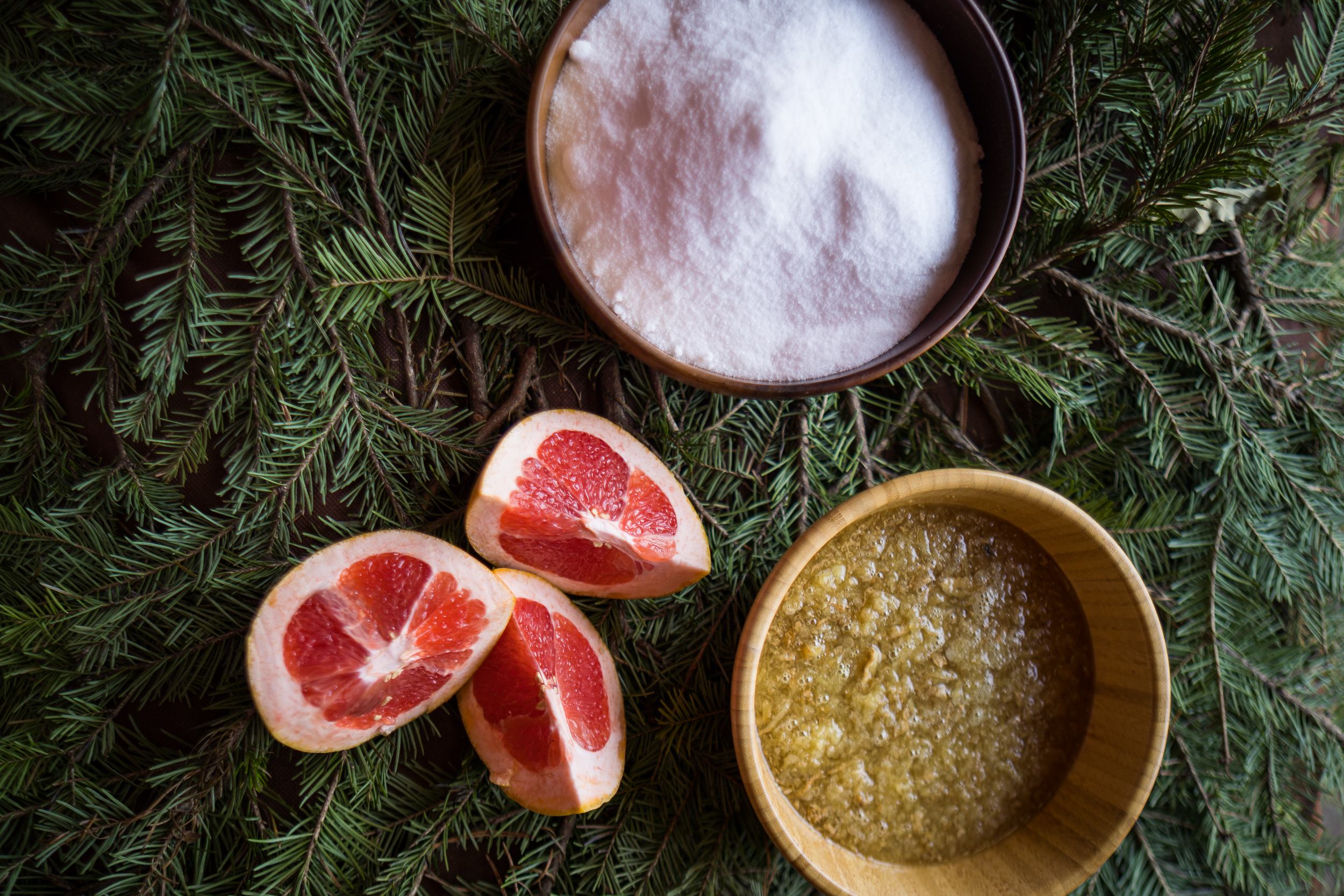 Процедуры Орловских бань