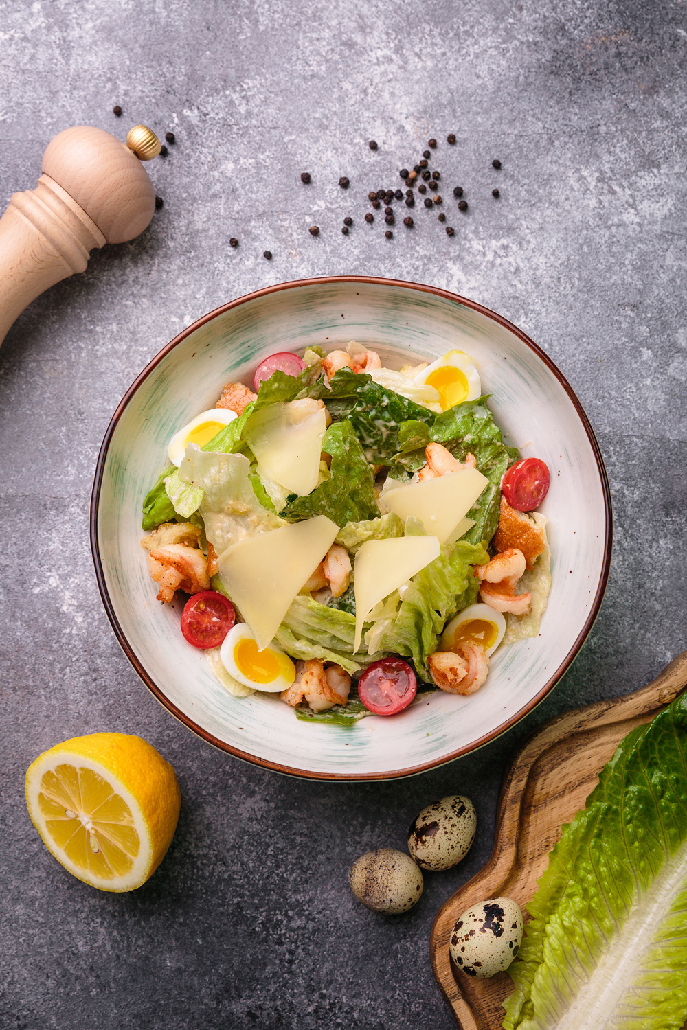 Меню Орловских бань