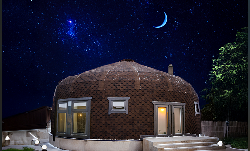 Новость Орловских бань Специальное предложение: -50% на ночные программы!