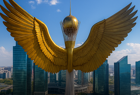 Новость Орловских бань ОРЛОВСКИЕ БАНИ ПОЗДРАВЛЯЮТ С ДНЁМ РЕСПУБЛИКИ