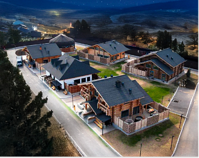 Новость Орловских бань Ночная программа "1001 ночь" в Орловских банях!