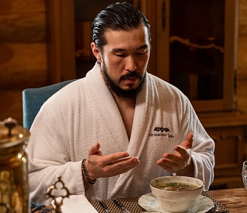 Новость Орловских бань СПЕЦИАЛЬНОЕ ПРЕДЛОЖЕНИЕ В ЧЕСТЬ СВЯЩЕННОГО МЕСЯЦА РАМАДАН