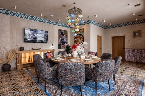 Новость Орловских бань Зимнее предложение  на аренду VIP-кабинетов