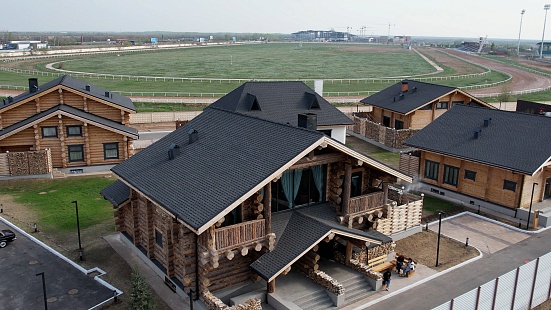 Новость Орловских бань Орловские Бани: Запуск франшизы и новая глава в банной культуре