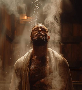 Новость Орловских бань Банные гастроли в Орловских банях  – уникальное событие в мире банного искусства