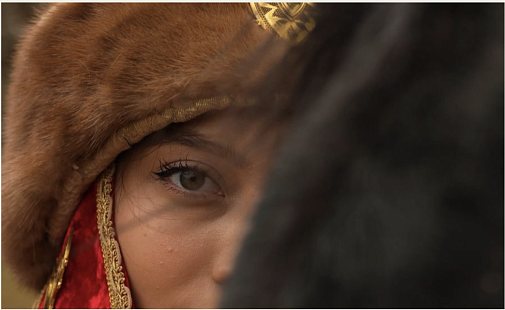 Новость Орловских бань Программа "Томирис" в Орловских банях!