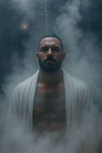 Новость Орловских бань БАННЫЕ ГАСТРОЛИ В ОРЛОВСКИХ БАНЯХ