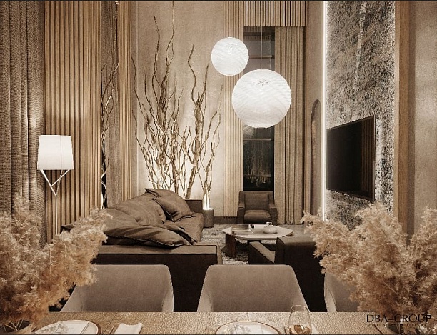 Преимущество общественной бани Женский зал