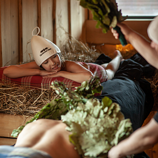 Новость Орловских бань Орлов монша үйлеріндегі СПА-бағдарламалары