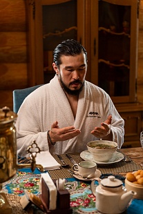 Новость Орловских бань СВЯЩЕННЫЙ МЕСЯЦ РАМАДАН В ОРЛОВСКИХ БАНЯХ