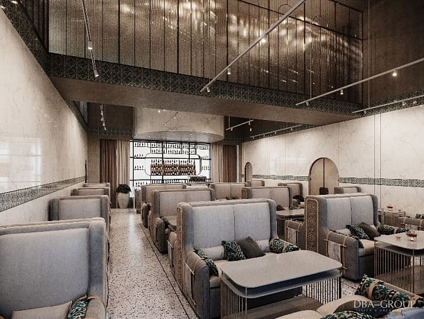 Преимущество общественной бани Женский зал