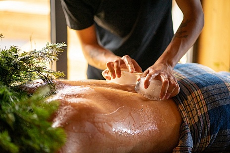 Новость Орловских бань Программа "Заморозка" в Орловских банях!