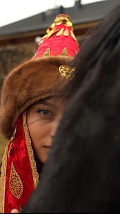 Новость Орловских бань Новая изысканная программа в Орловских банях — «ТОМИРИС» 