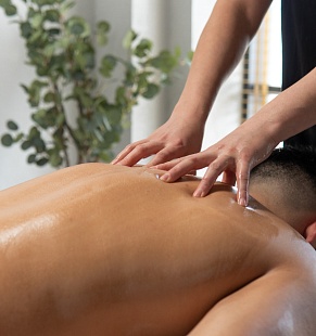 Новость Орловских бань Искусство отдыха: особое предложение в общественных Орловских Банях