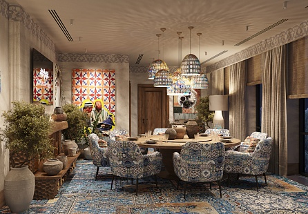 Новость Орловских бань Новая эра комфорта в общественных Орловских банях –  открытие VIP-кабинетов «СССР» и «Орда»